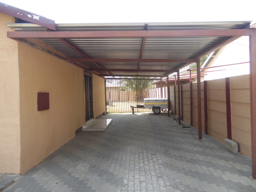 3 Bedroom Property for Sale in Bedelia Free State